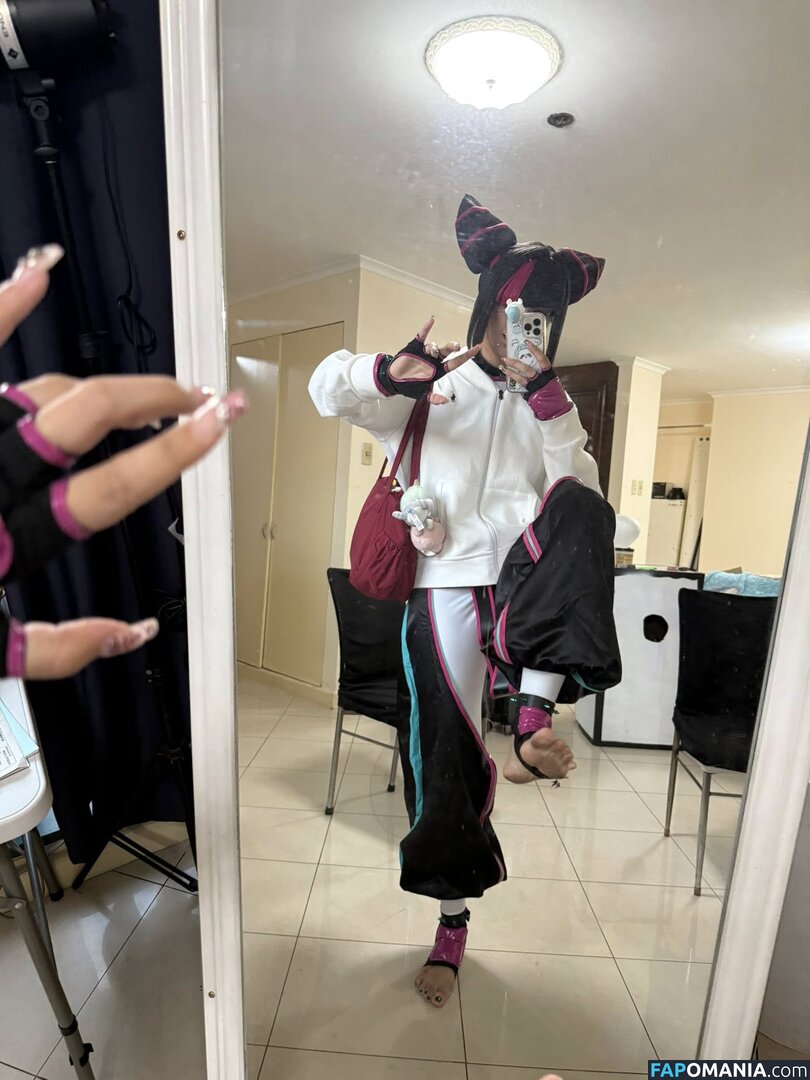 Kura Onee-san / kurasushi_usa / lewdgami Çıplak OnlyFans  Sızdırılmış Fotoğraf #40
