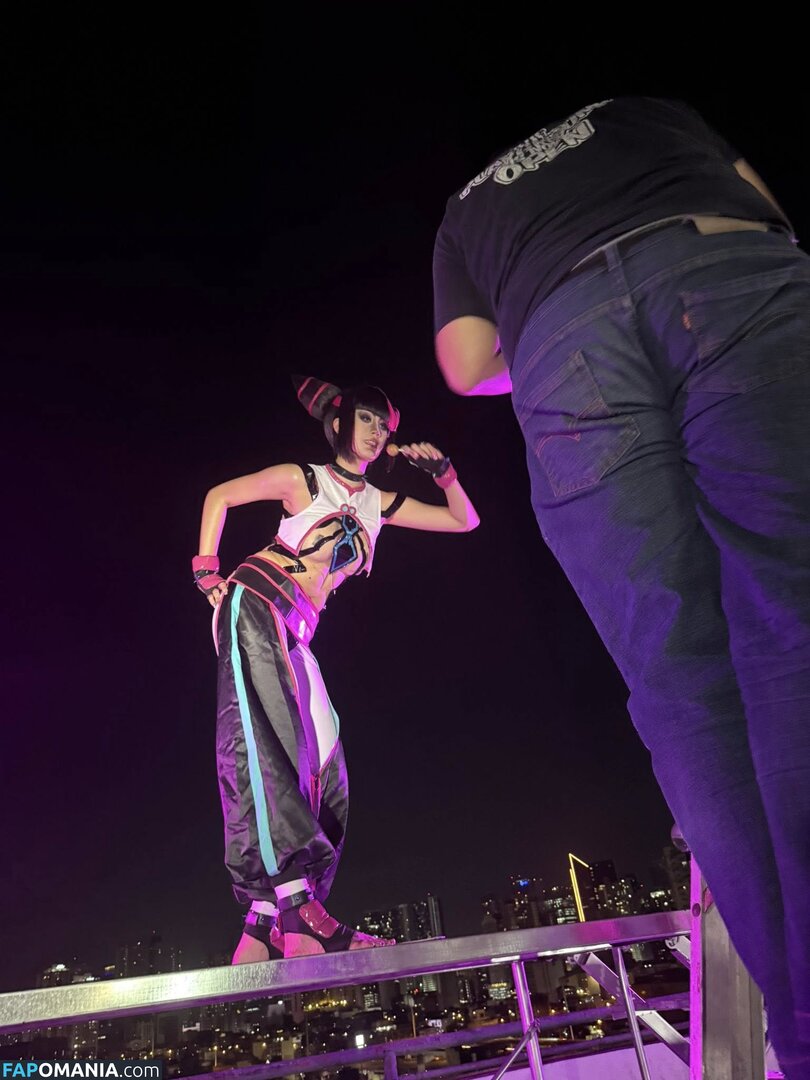 Kura Onee-san / kurasushi_usa / lewdgami Çıplak OnlyFans  Sızdırılmış Fotoğraf #44