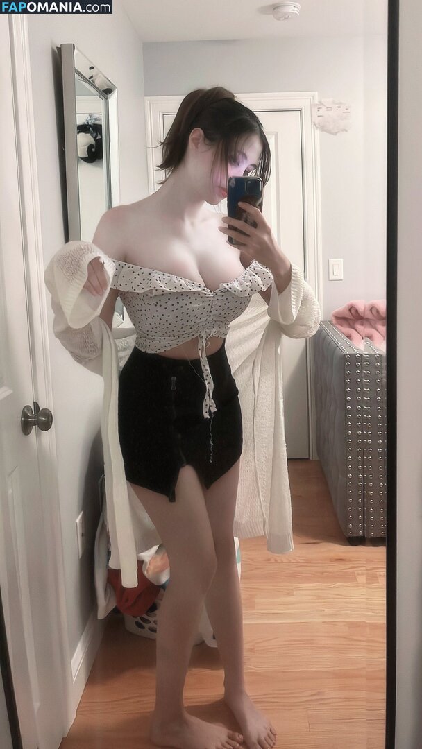 Kura Onee-san / kurasushi_usa / lewdgami Çıplak OnlyFans  Sızdırılmış Fotoğraf #51