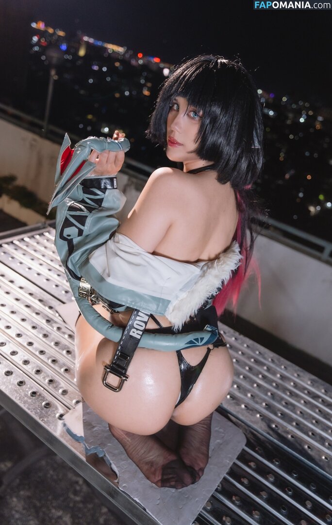 Kura Onee-san / kurasushi_usa / lewdgami Çıplak OnlyFans  Sızdırılmış Fotoğraf #52