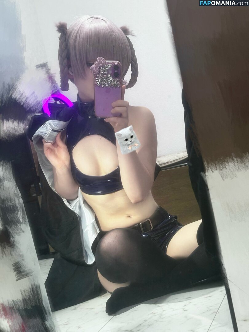 Kurage88888 / cw / https: Çıplak OnlyFans  Sızdırılmış Fotoğraf #3