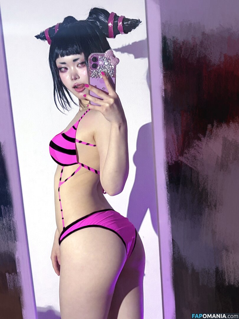 Kurage88888 / cw / https: Çıplak OnlyFans  Sızdırılmış Fotoğraf #6