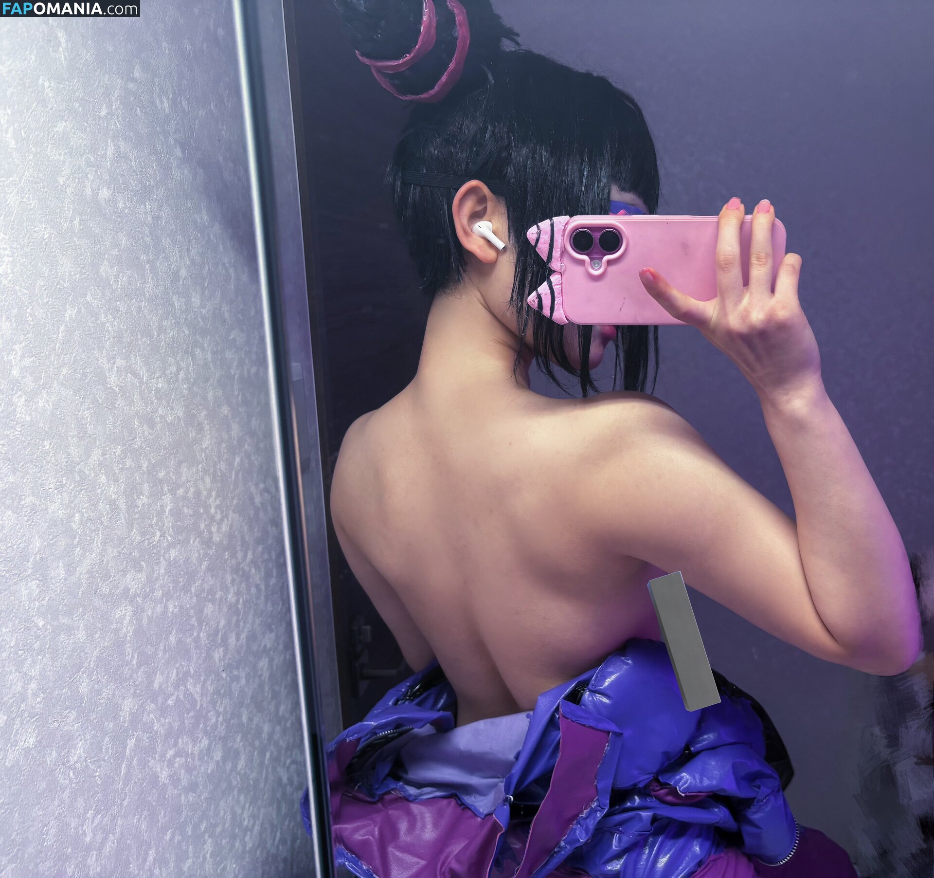 Kurage88888 / cw / https: Çıplak OnlyFans  Sızdırılmış Fotoğraf #7