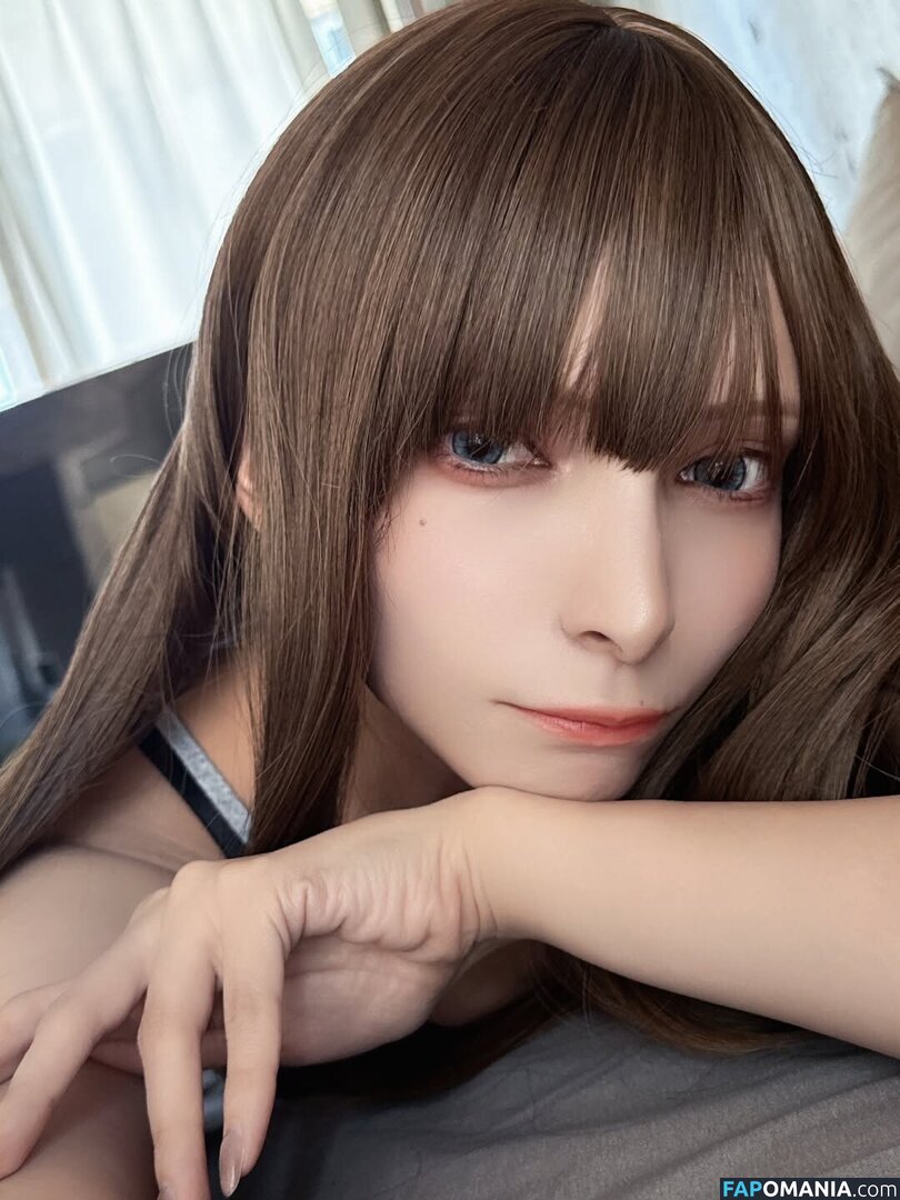 Kuroha142 / ku_ro8 / kuroha Çıplak OnlyFans  Sızdırılmış Fotoğraf #1