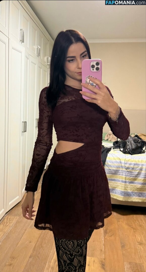 Kurolily Çıplak OnlyFans  Sızdırılmış Fotoğraf #26