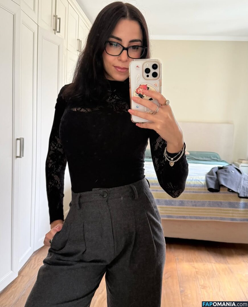 Kurolily Çıplak OnlyFans  Sızdırılmış Fotoğraf #30