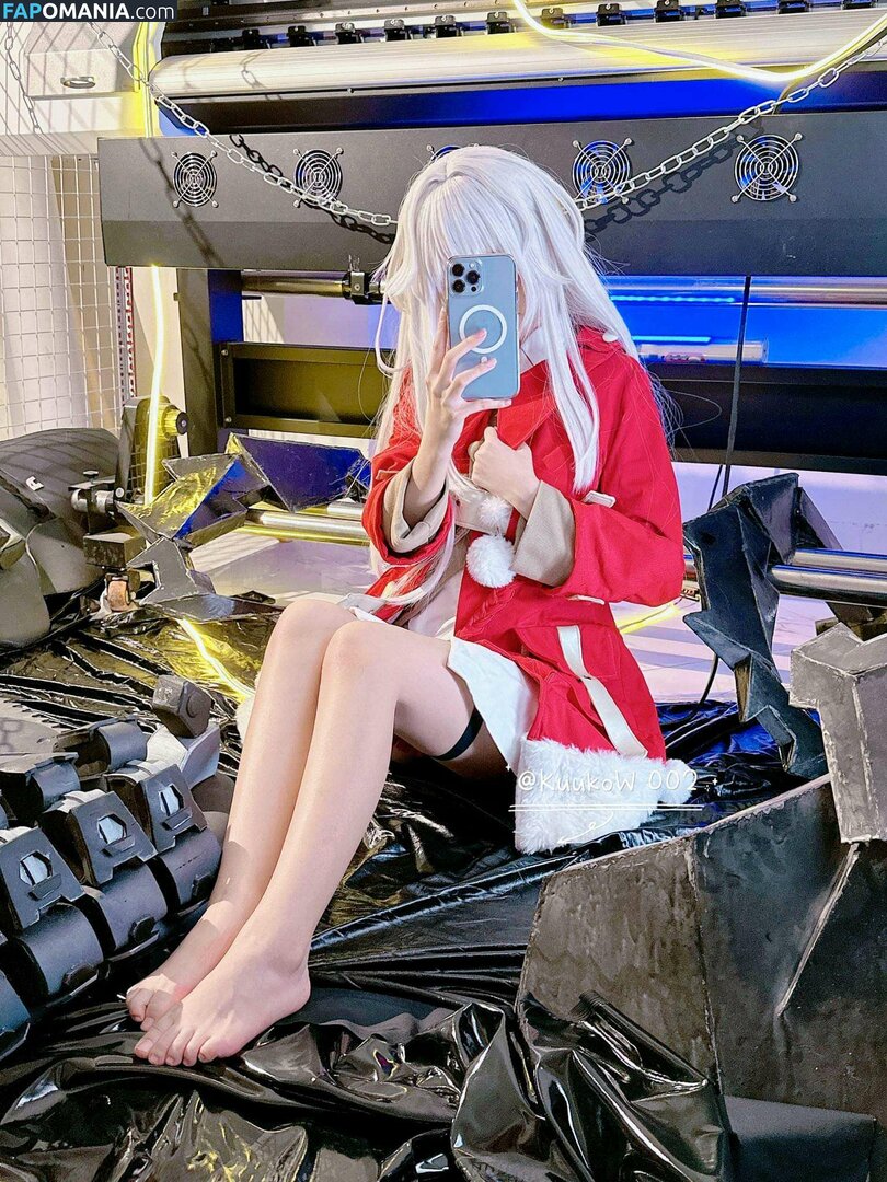 kuuko / kuuko_w / kuukow / kuukow002 Çıplak OnlyFans  Sızdırılmış Fotoğraf #4