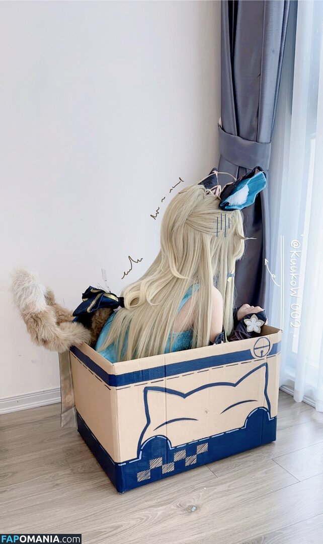 kuuko / kuuko_w / kuukow / kuukow002 Çıplak OnlyFans  Sızdırılmış Fotoğraf #5