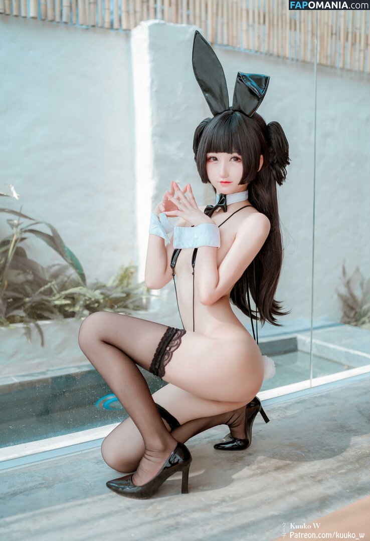 kuuko / kuuko_w / kuukow / kuukow002 Çıplak OnlyFans  Sızdırılmış Fotoğraf #15