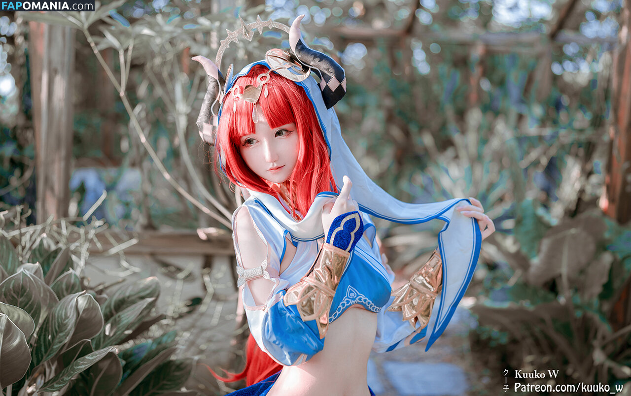 kuuko / kuuko_w / kuukow / kuukow002 Çıplak OnlyFans  Sızdırılmış Fotoğraf #140