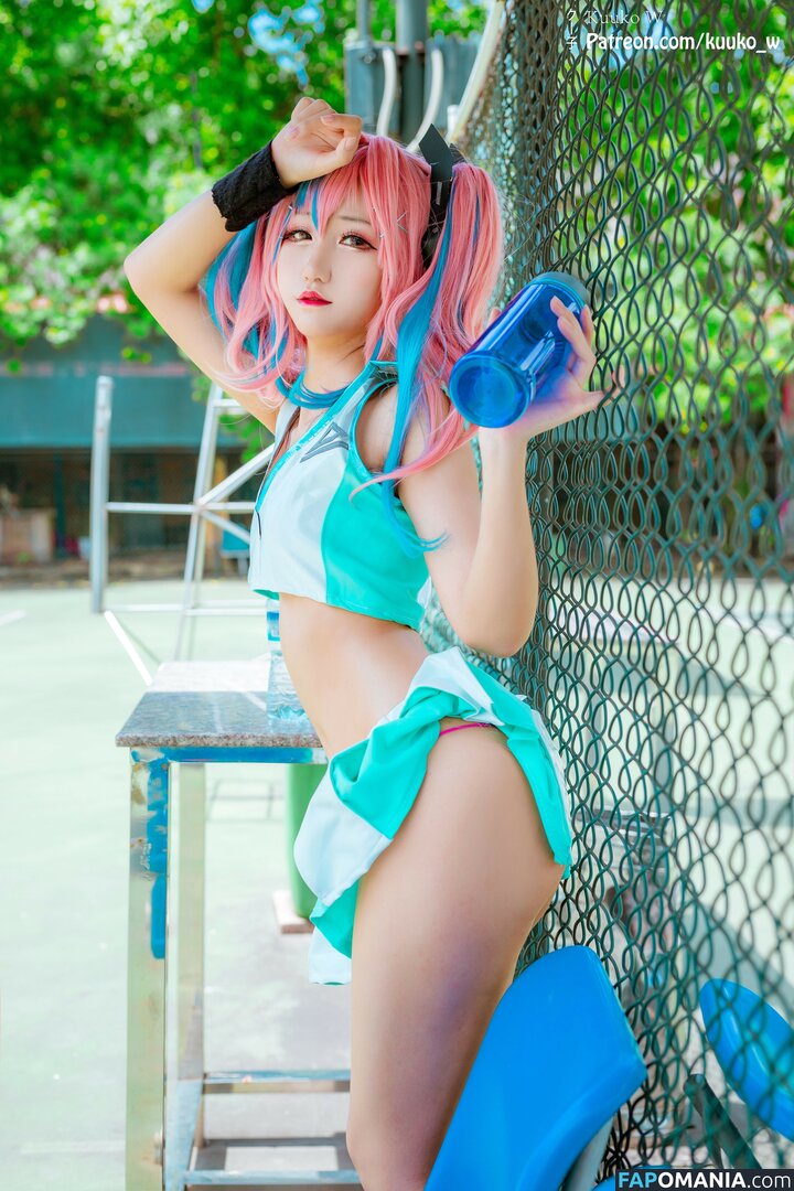 kuuko / kuuko_w / kuukow / kuukow002 Çıplak OnlyFans  Sızdırılmış Fotoğraf #196