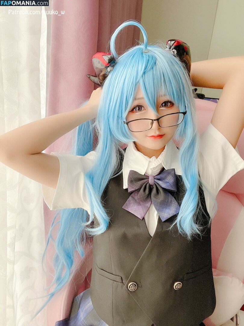 kuuko / kuuko_w / kuukow / kuukow002 Çıplak OnlyFans  Sızdırılmış Fotoğraf #444