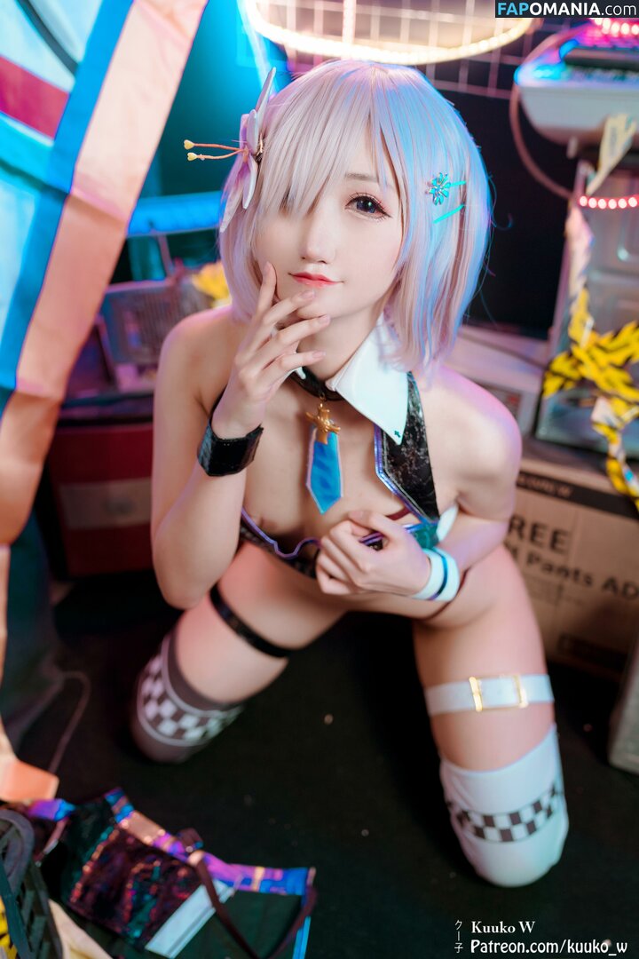 kuuko / kuuko_w / kuukow / kuukow002 Çıplak OnlyFans  Sızdırılmış Fotoğraf #742