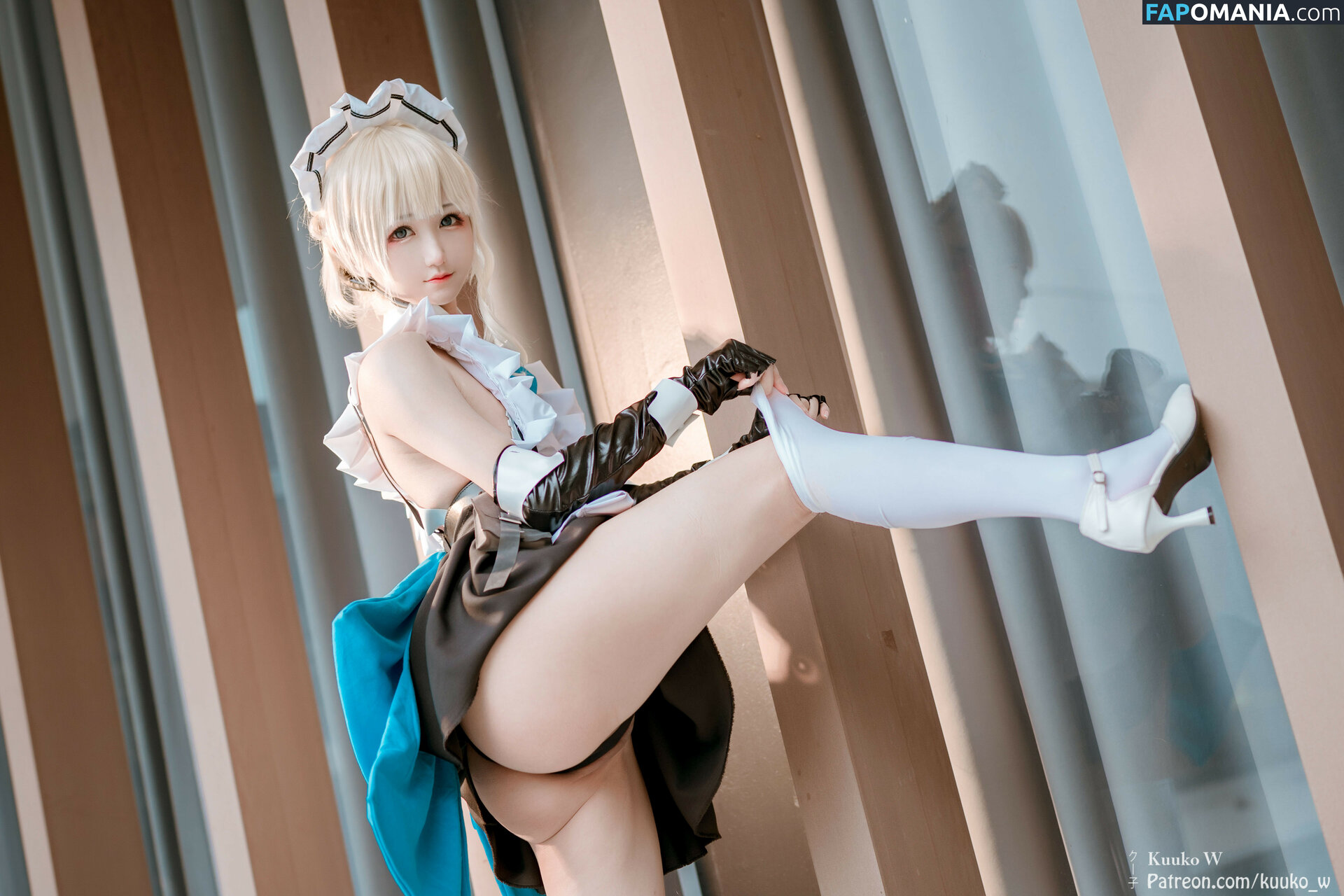 kuuko / kuuko_w / kuukow / kuukow002 Çıplak OnlyFans  Sızdırılmış Fotoğraf #1041