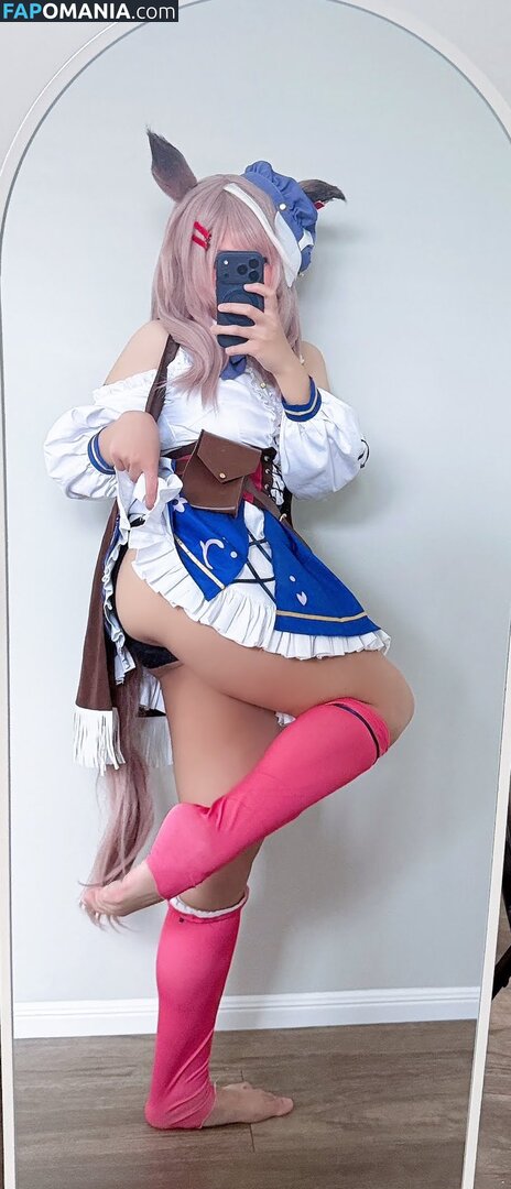 Kurisu / Kuuritac / https: / katsukuriii / kuuritac... Çıplak OnlyFans  Sızdırılmış Fotoğraf #2