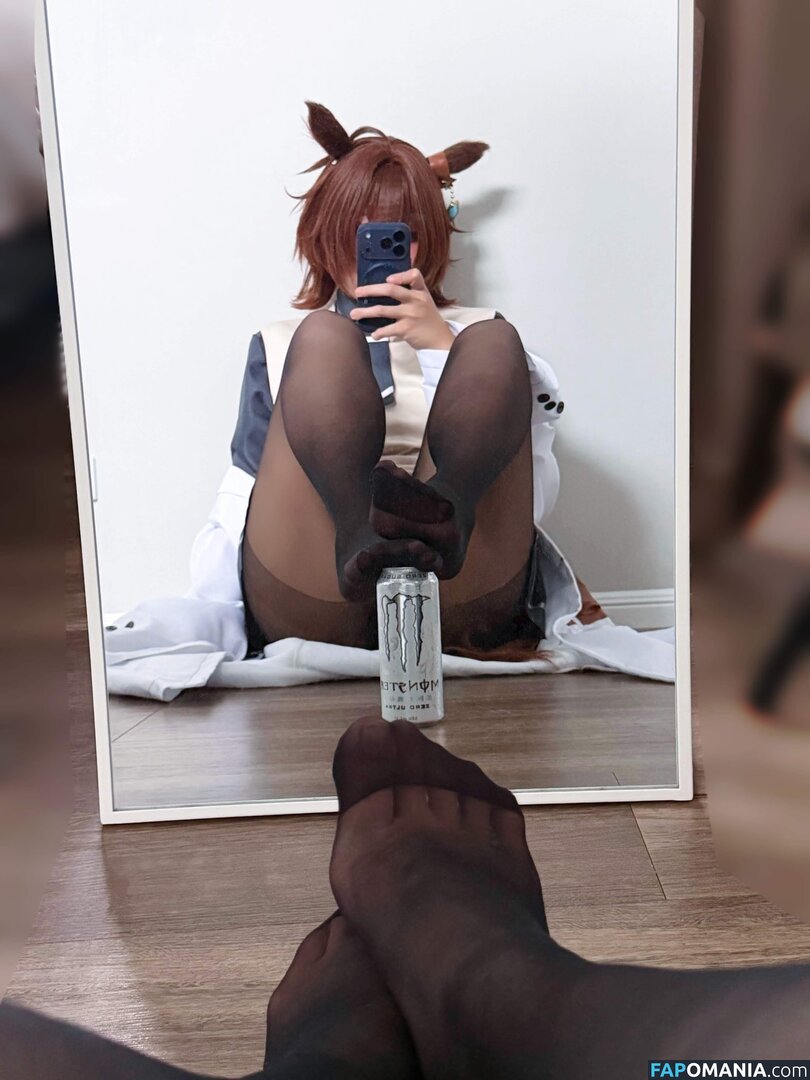 Kurisu / Kuuritac / https: / katsukuriii / kuuritac... Çıplak OnlyFans  Sızdırılmış Fotoğraf #4