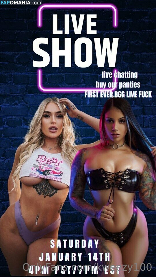 kweezy100 / kweezy20 Çıplak OnlyFans  Sızdırılmış Fotoğraf #18