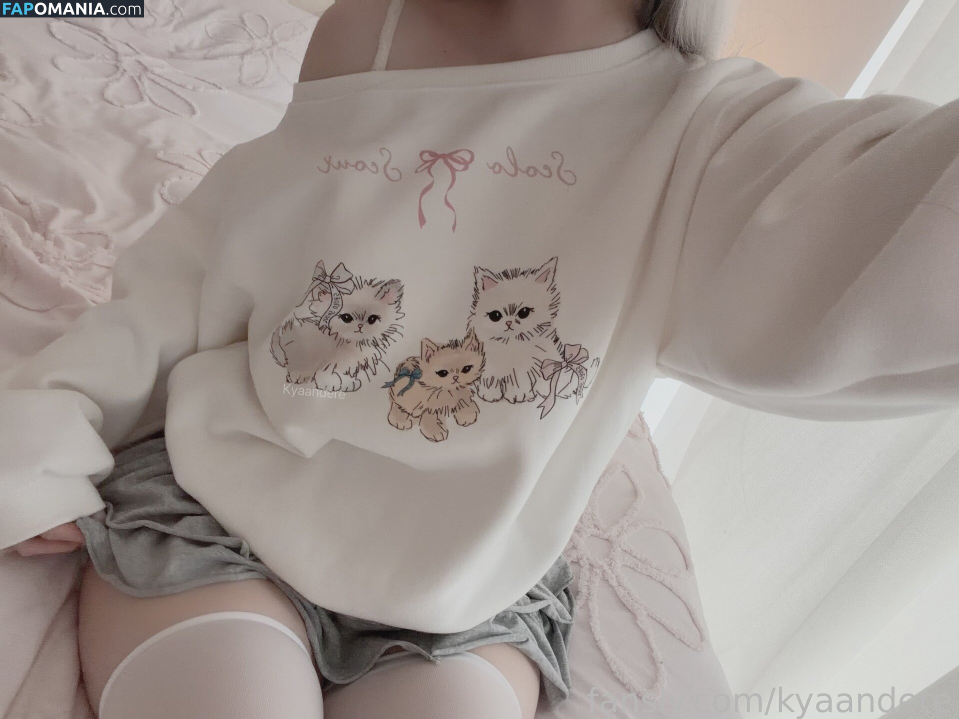 Kyaandere / https: Çıplak OnlyFans  Sızdırılmış Fotoğraf #9