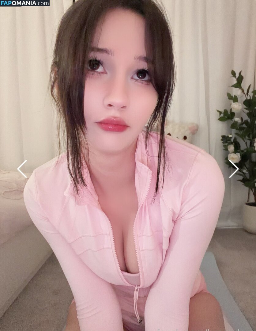 kyaandere Çıplak OnlyFans  Sızdırılmış Fotoğraf #12