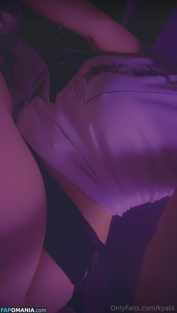 kyat.cosplay / kyats / mahoumeido Çıplak OnlyFans  Sızdırılmış Fotoğraf #95