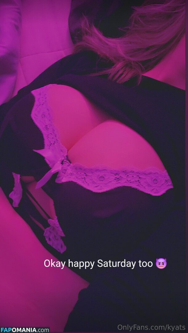 kyat.cosplay / kyats / mahoumeido Çıplak OnlyFans  Sızdırılmış Fotoğraf #99