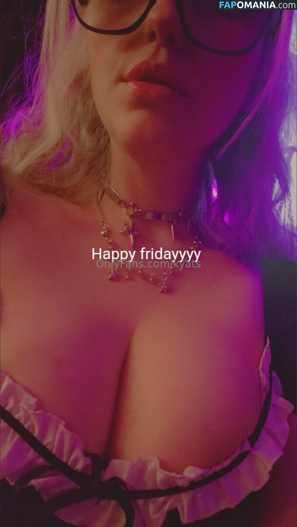 kyat.cosplay / kyats / mahoumeido Çıplak OnlyFans  Sızdırılmış Fotoğraf #116