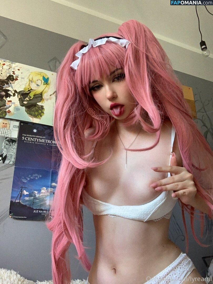 Kyermi / https: / k.yermi Çıplak OnlyFans  Sızdırılmış Fotoğraf #9