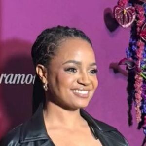 Kyla Pratt