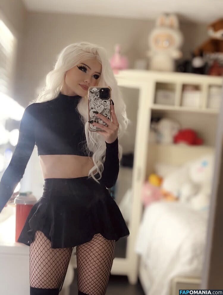 Kylee Carter / justfoxii / kyleecarterrr Çıplak OnlyFans  Sızdırılmış Fotoğraf #256