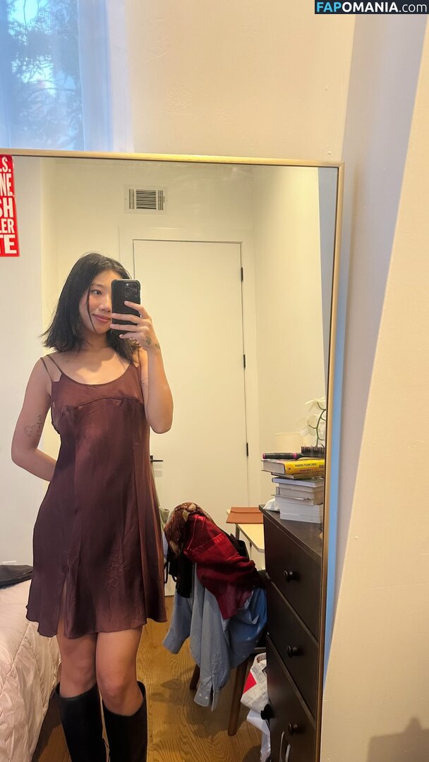 Kylie Cheung / kyliecheung15 Çıplak OnlyFans  Sızdırılmış Fotoğraf #2