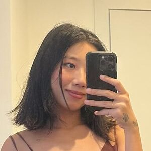 Kylie Cheung