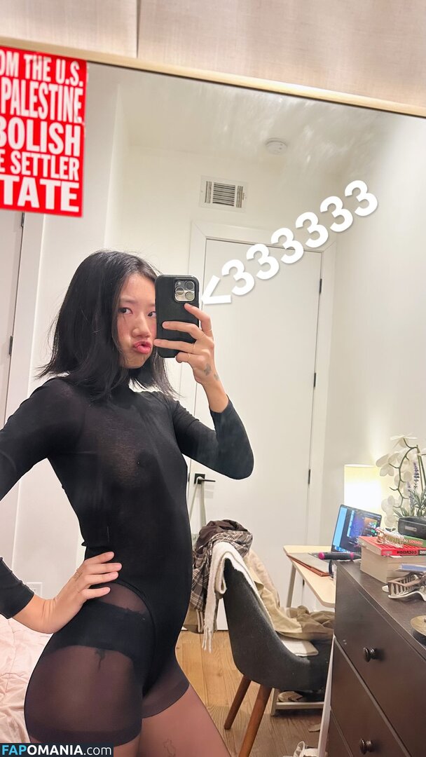 Kylie Cheung / kyliecheung15 Çıplak OnlyFans  Sızdırılmış Fotoğraf #13
