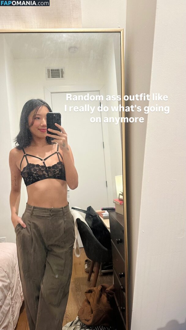 Kylie Cheung / kyliecheung15 Çıplak OnlyFans  Sızdırılmış Fotoğraf #16