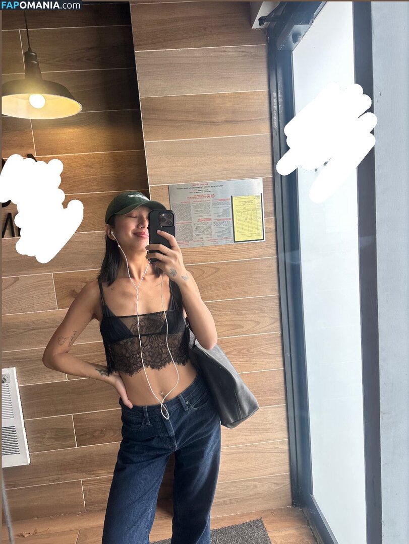 Kylie Cheung / kyliecheung15 Çıplak OnlyFans  Sızdırılmış Fotoğraf #17