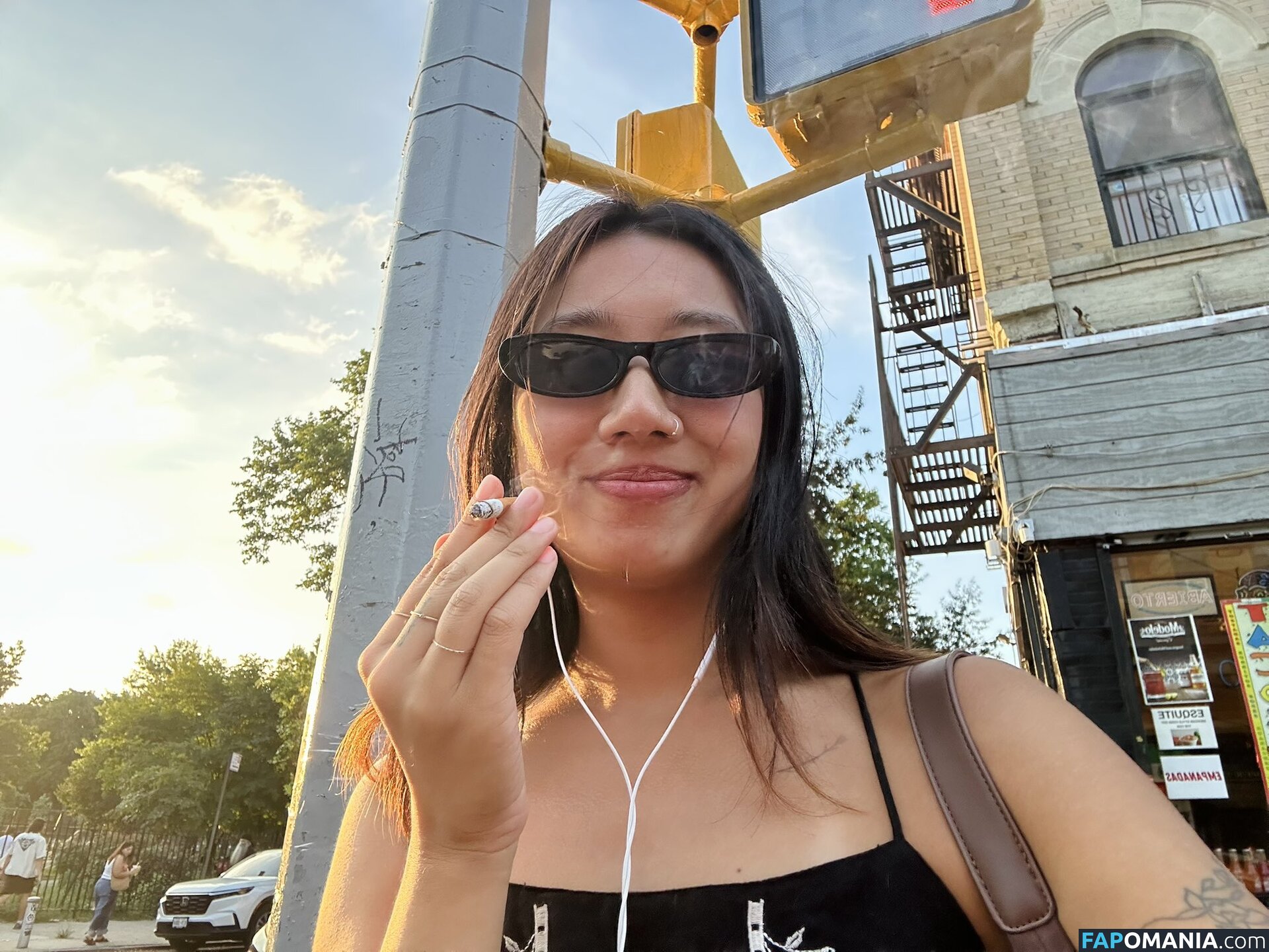 Kylie Cheung / kyliecheung15 Çıplak OnlyFans  Sızdırılmış Fotoğraf #24