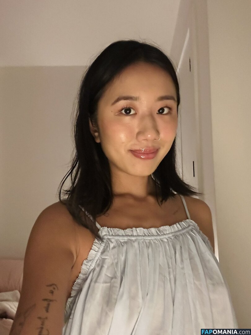 Kylie Cheung / kyliecheung15 Çıplak OnlyFans  Sızdırılmış Fotoğraf #29