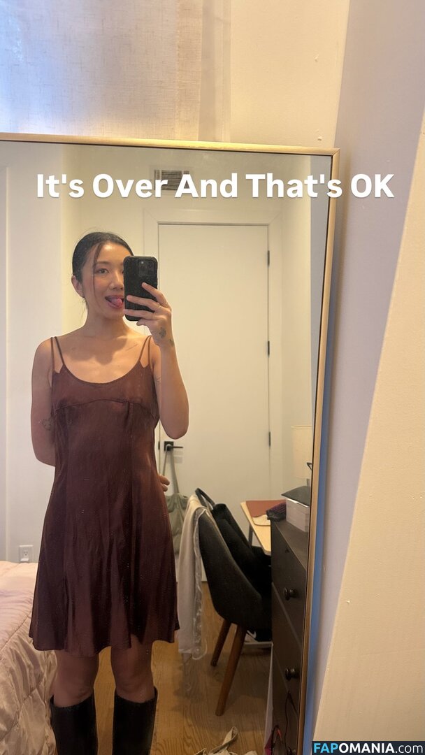 Kylie Cheung / kyliecheung15 Çıplak OnlyFans  Sızdırılmış Fotoğraf #32