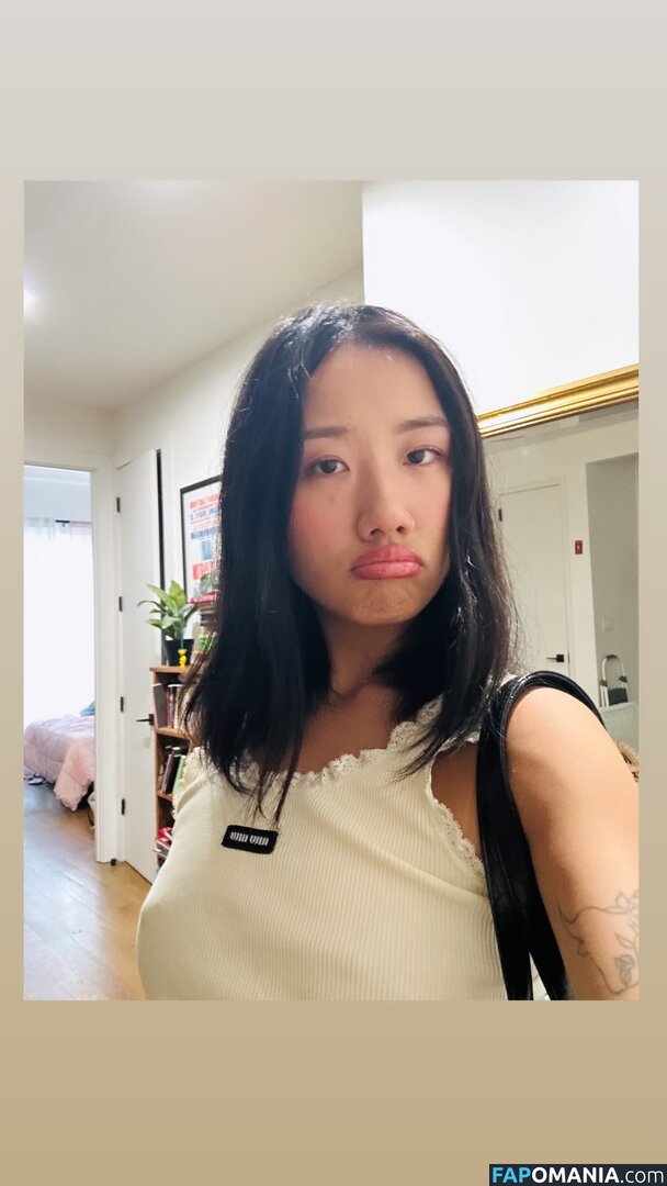 Kylie Cheung / kyliecheung15 Çıplak OnlyFans  Sızdırılmış Fotoğraf #34