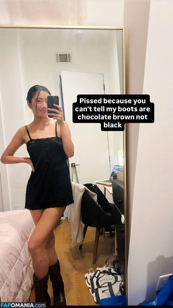 Kylie Cheung / kyliecheung15 Çıplak OnlyFans  Sızdırılmış Fotoğraf #40