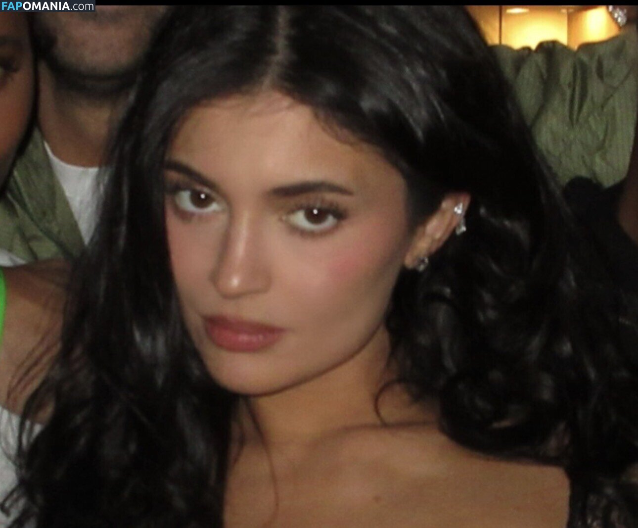 Kylie Jenner / https: / kyliejenner / kyliejenner.2 Çıplak OnlyFans  Sızdırılmış Fotoğraf #67