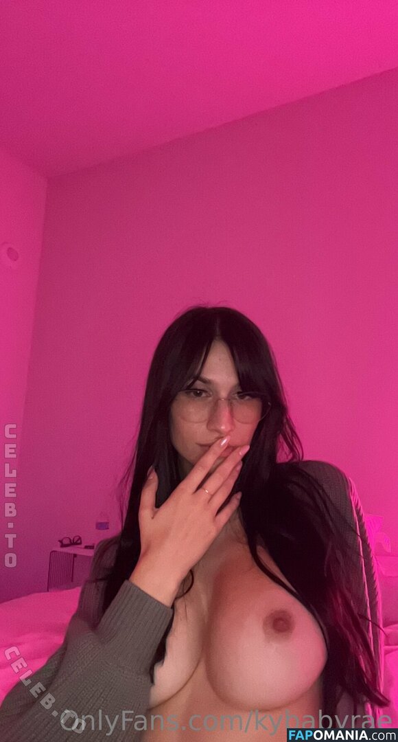 Kybabyraee / Kylie Rae / https: / kybabyrae Çıplak OnlyFans  Sızdırılmış Fotoğraf #14