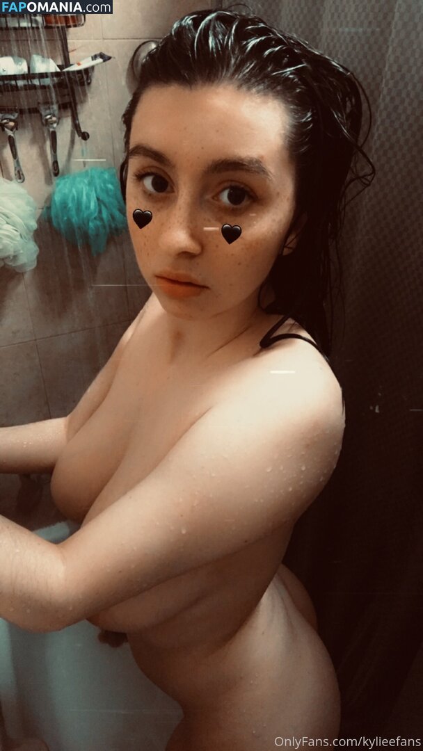 KylieeOW / kylieefans Çıplak OnlyFans  Sızdırılmış Fotoğraf #11
