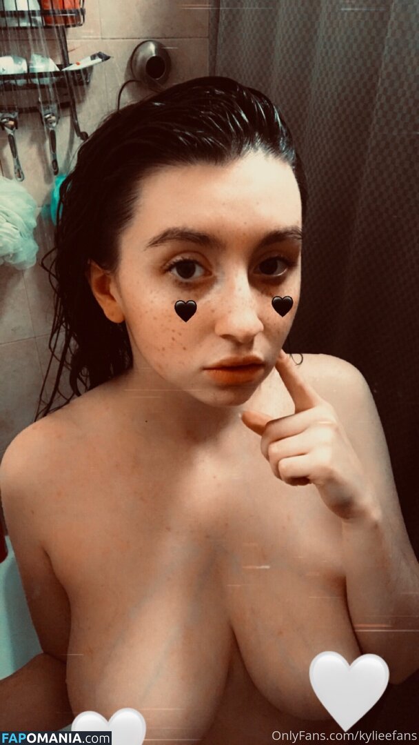 KylieeOW / kylieefans Çıplak OnlyFans  Sızdırılmış Fotoğraf #17