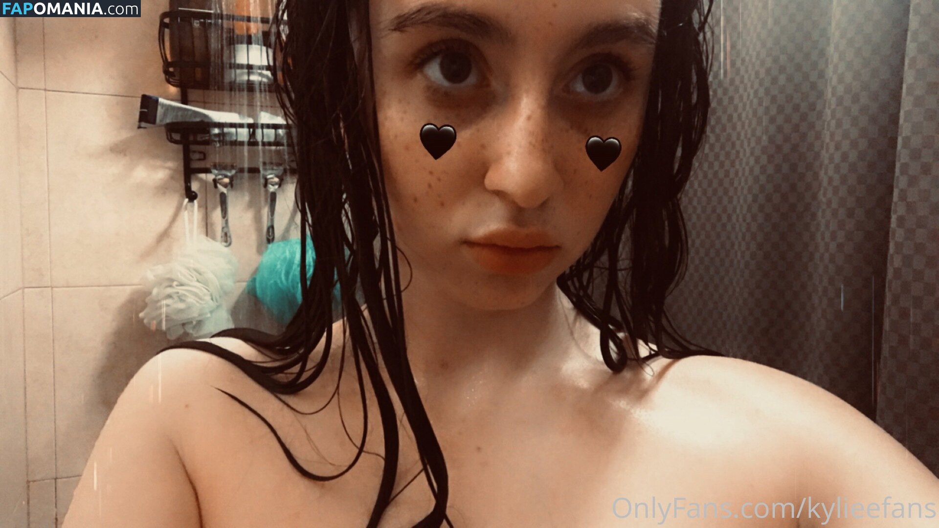 KylieeOW / kylieefans Çıplak OnlyFans  Sızdırılmış Fotoğraf #19