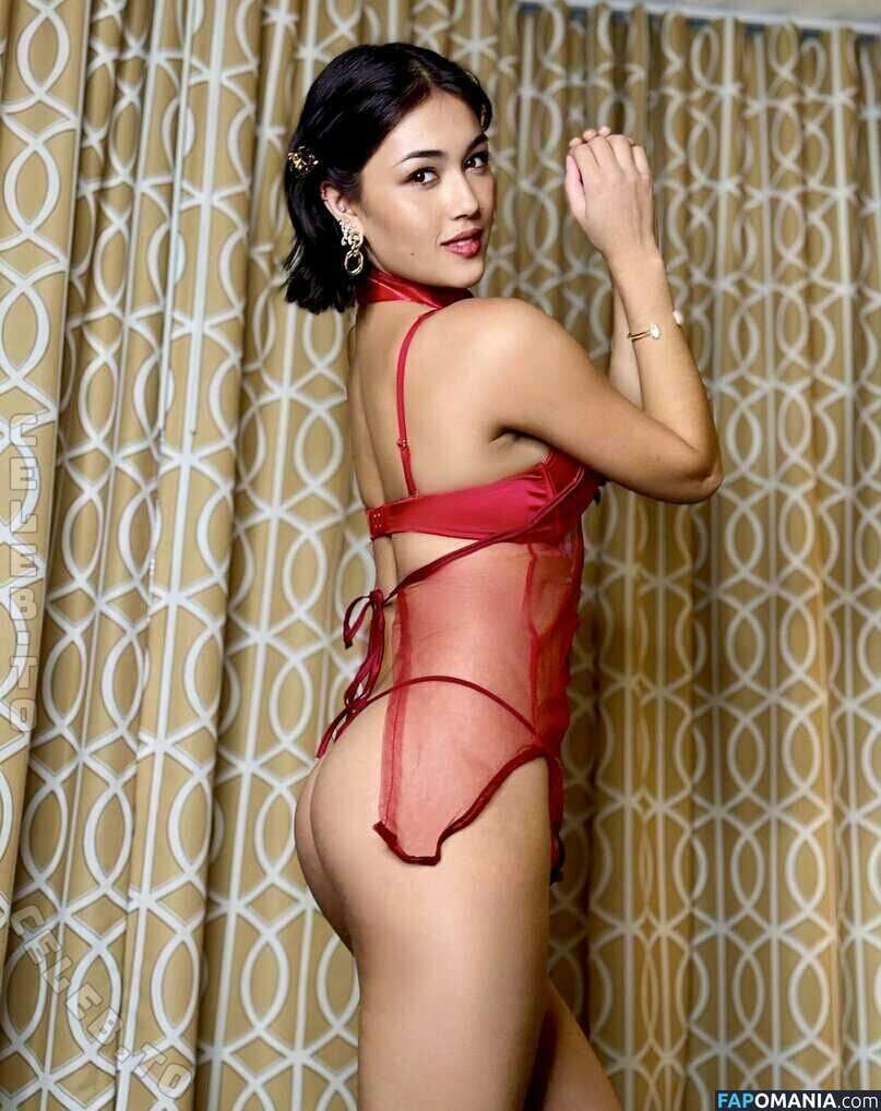 Kylin Kalani / Kylin Milan / kylinmilan Çıplak OnlyFans  Sızdırılmış Fotoğraf #9