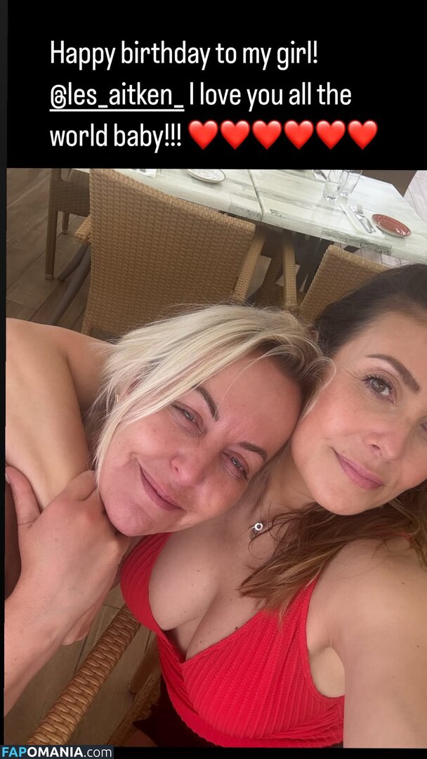 Kym Marsh / marsh / marsh_kym Çıplak OnlyFans  Sızdırılmış Fotoğraf #1