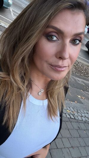 Kym Marsh