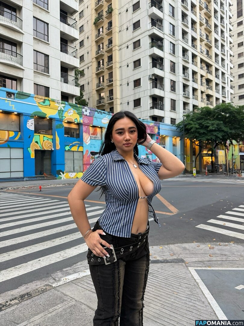 Kyrah Umadhay / kyrahshane Çıplak OnlyFans  Sızdırılmış Fotoğraf #11
