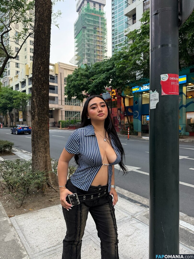 Kyrah Umadhay / kyrahshane Çıplak OnlyFans  Sızdırılmış Fotoğraf #14