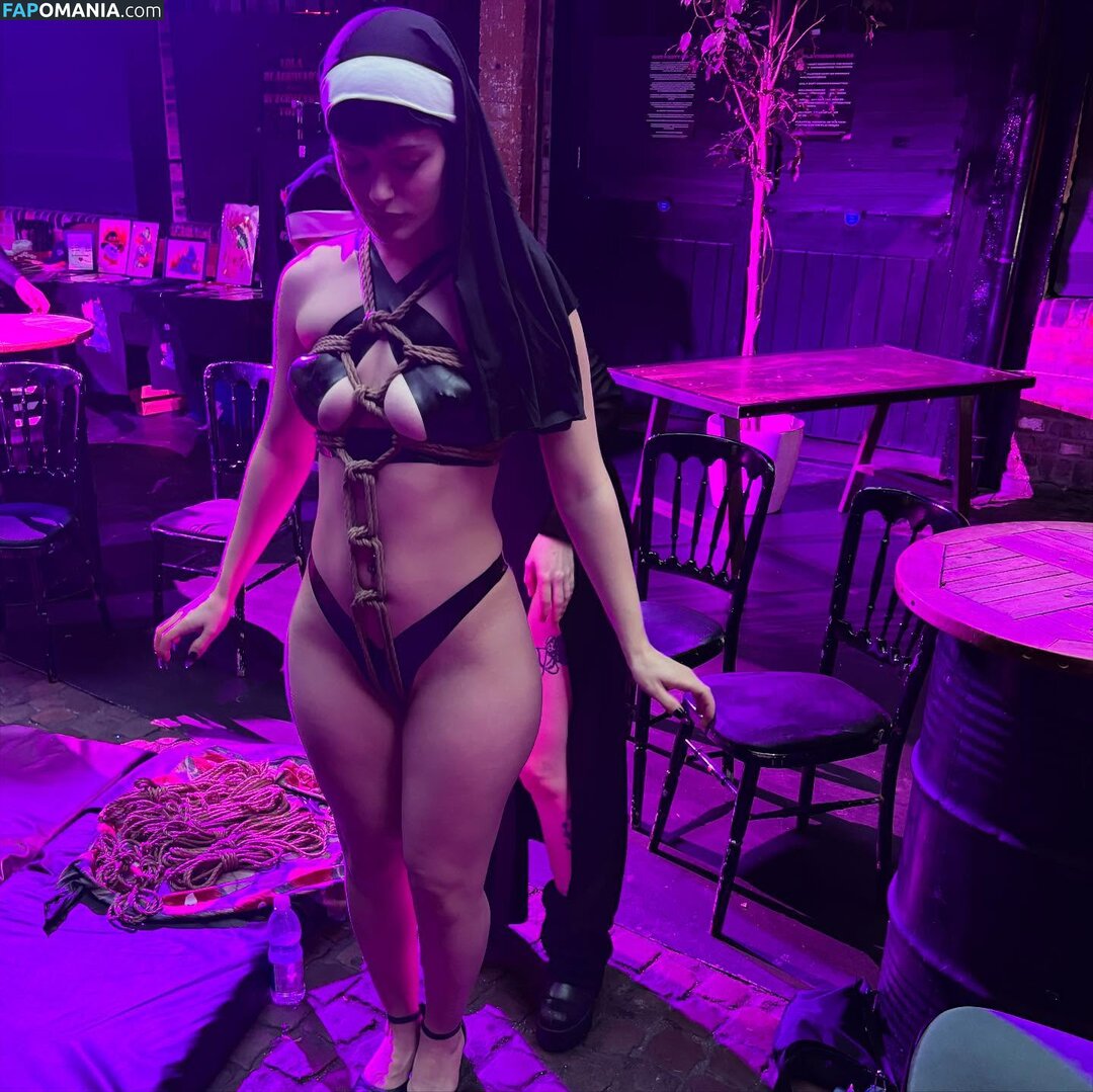 Kyranekko Çıplak OnlyFans  Sızdırılmış Fotoğraf #40